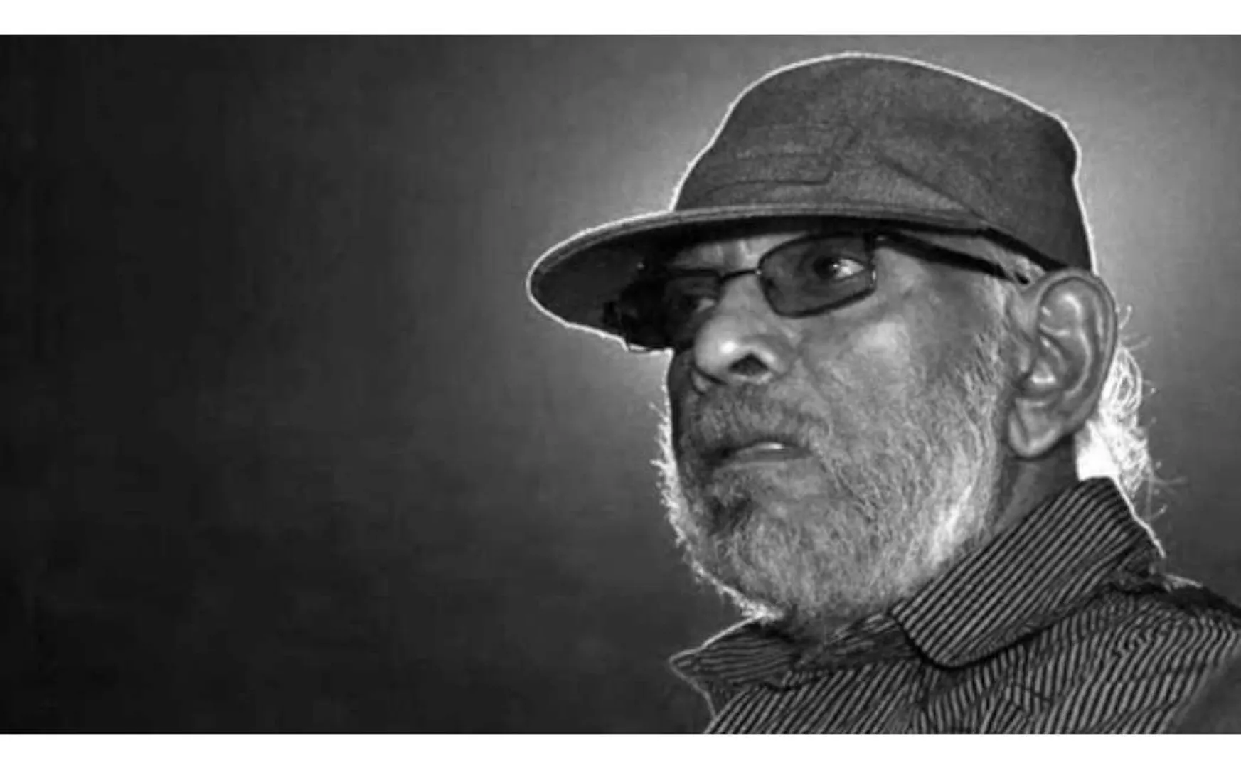 balu mahendra 